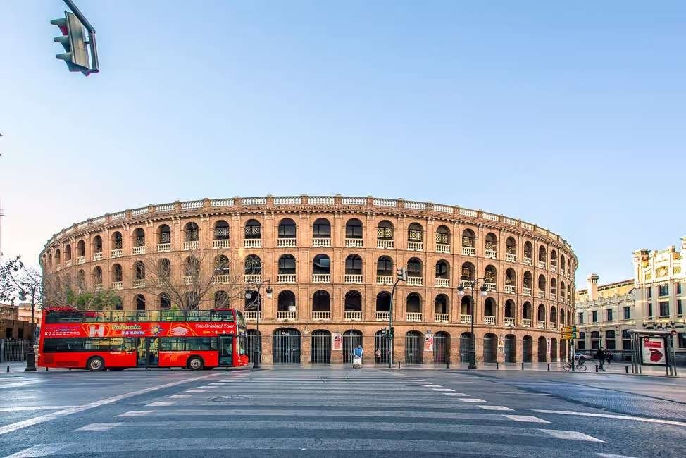 SPAIN’S GOLDEN TRIANGLE