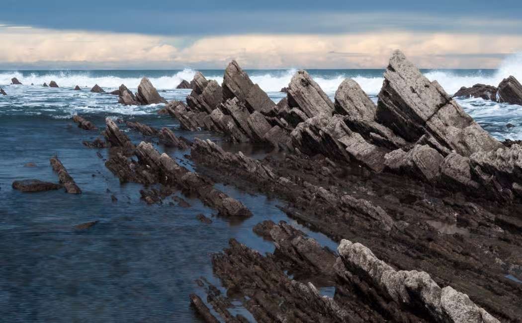 TREASURES OF NORTHERN SPAIN (VT)