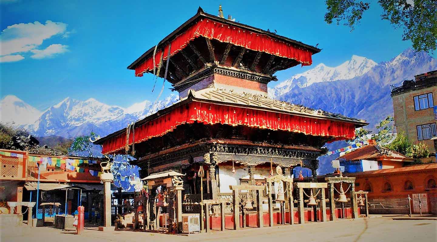 Kathmandu-Chitwan-Lumbini-Pokhara Adventure Tour