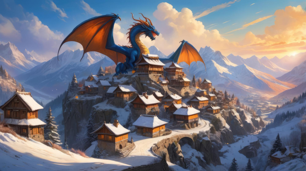 Bhutan Dragon Kingdom Winter Luxe