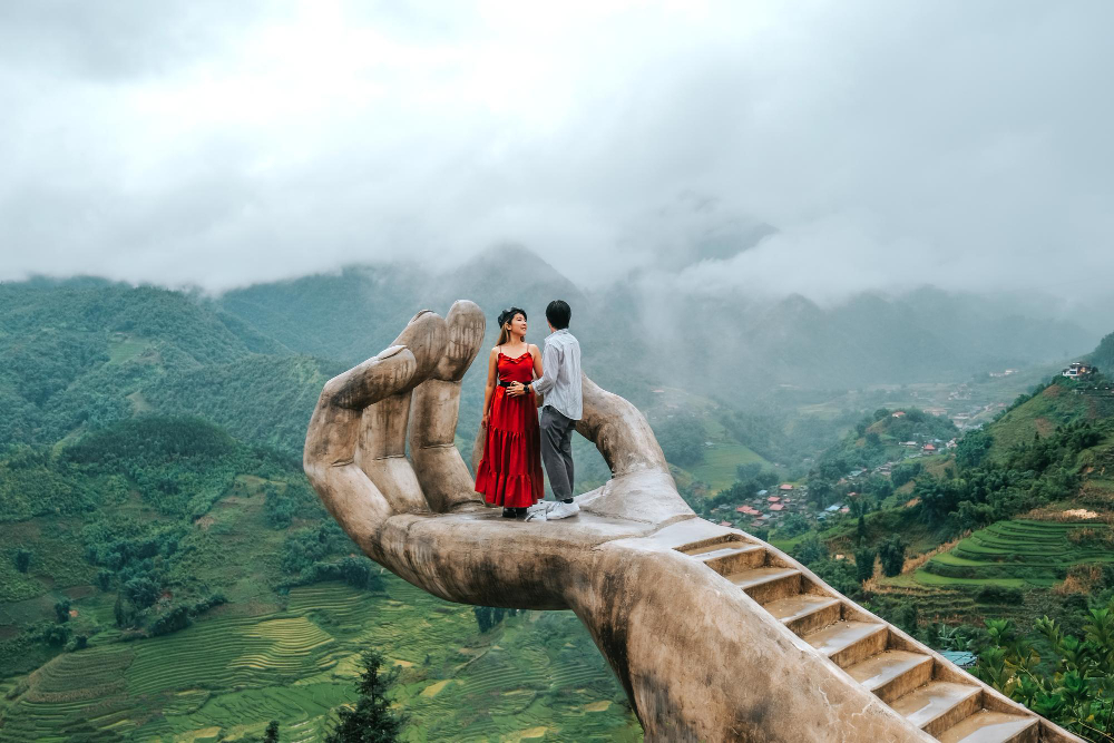 Vietnam Panorama – North to South Discovery