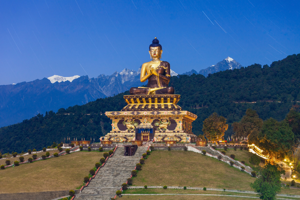 Best of Bhutan Circuit