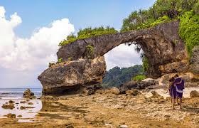 Andaman Sea & Sun Adventure