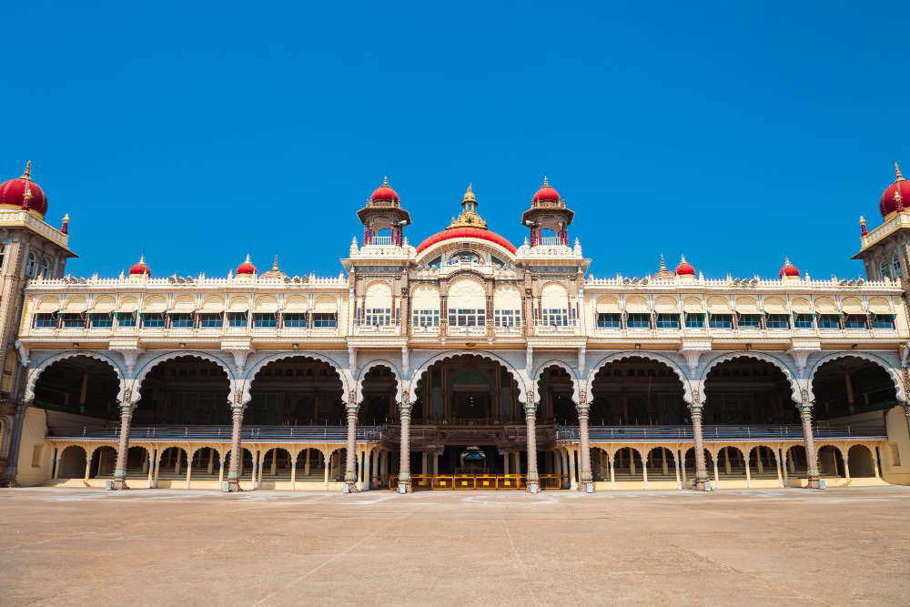 Karnataka Hill & Coffee Escape