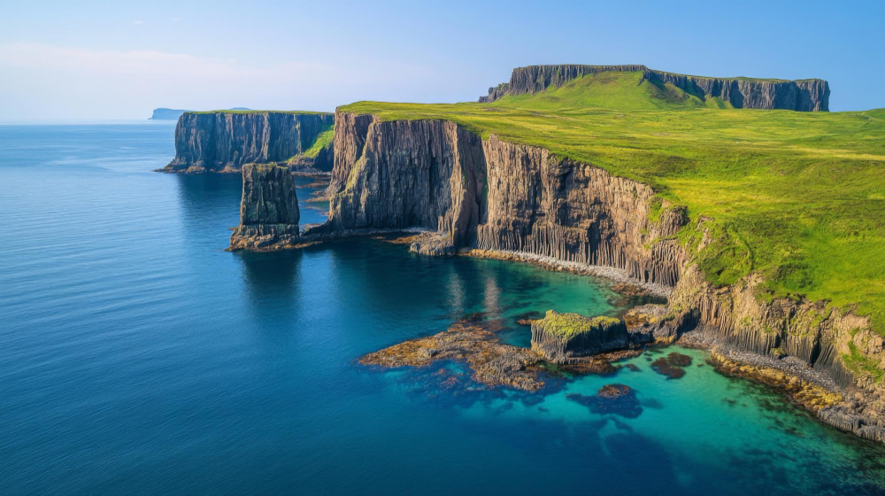 Scotland Highlights Tour