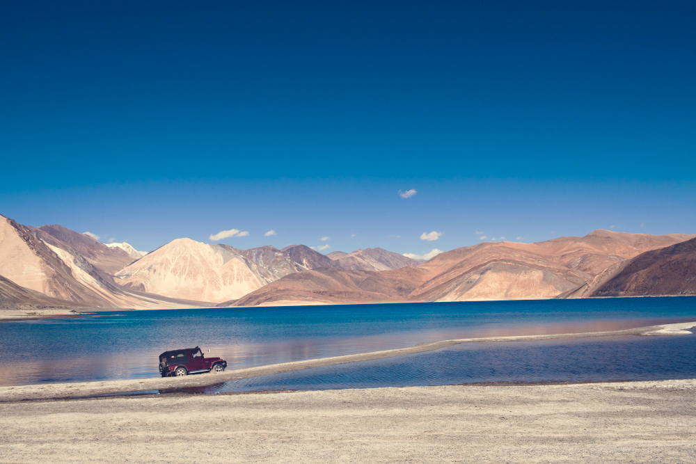 Ladakh Group Tour