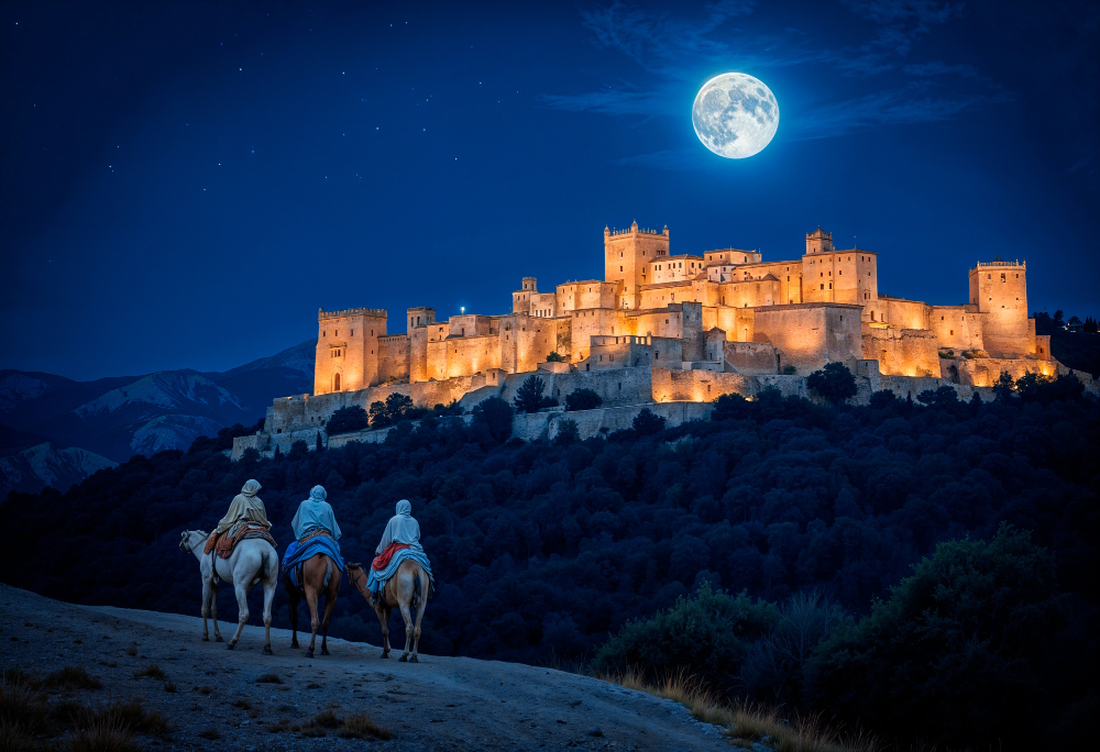 Golden Triangle & Ranthambore Adventure