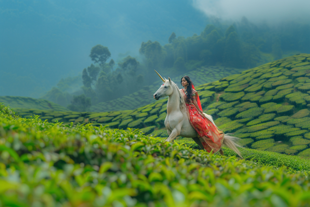 Sikkim & Darjeeling Delight