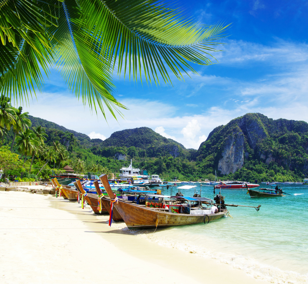 Azure Andaman Escape