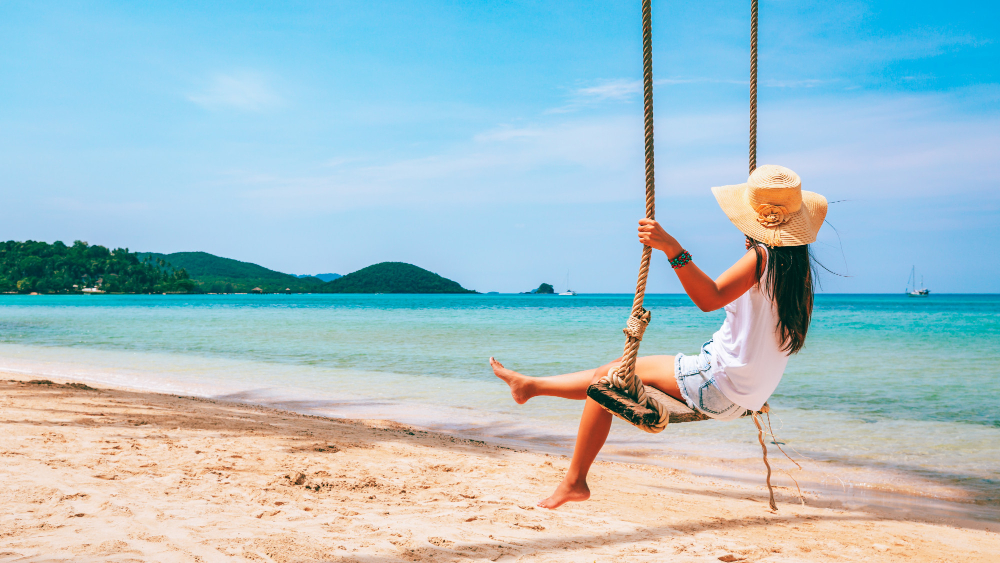 Tropical Tranquil Andaman