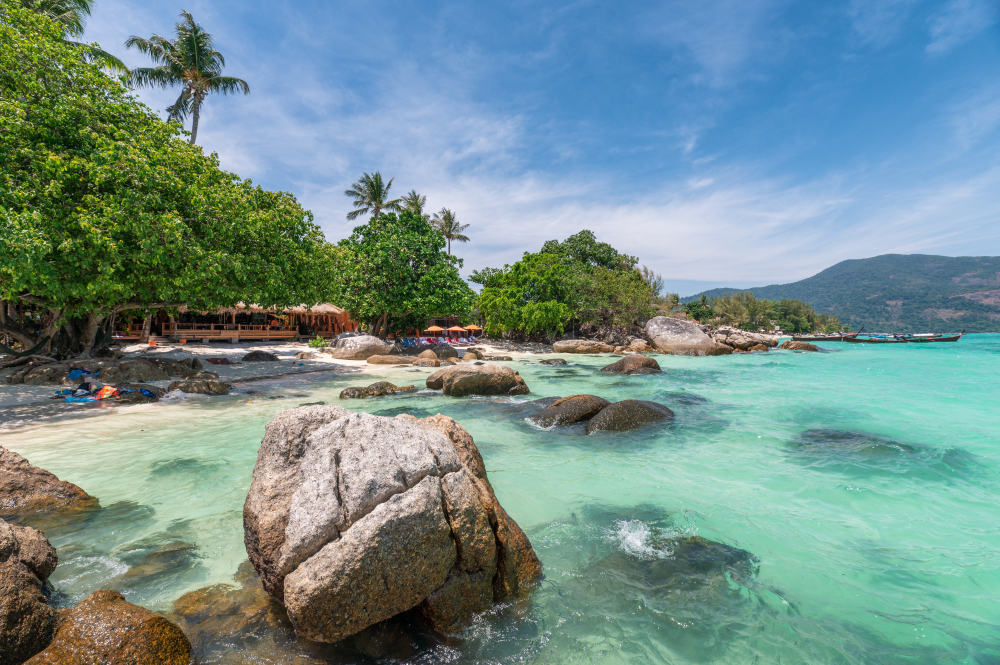 Island Bliss Voyage - Andaman