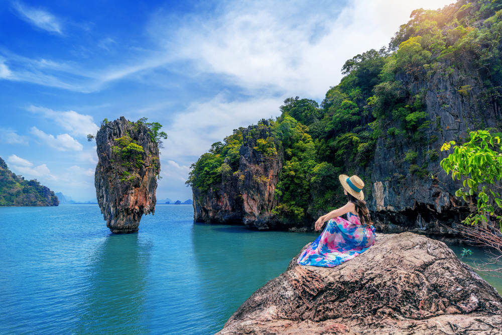 Serene Seas Andaman
