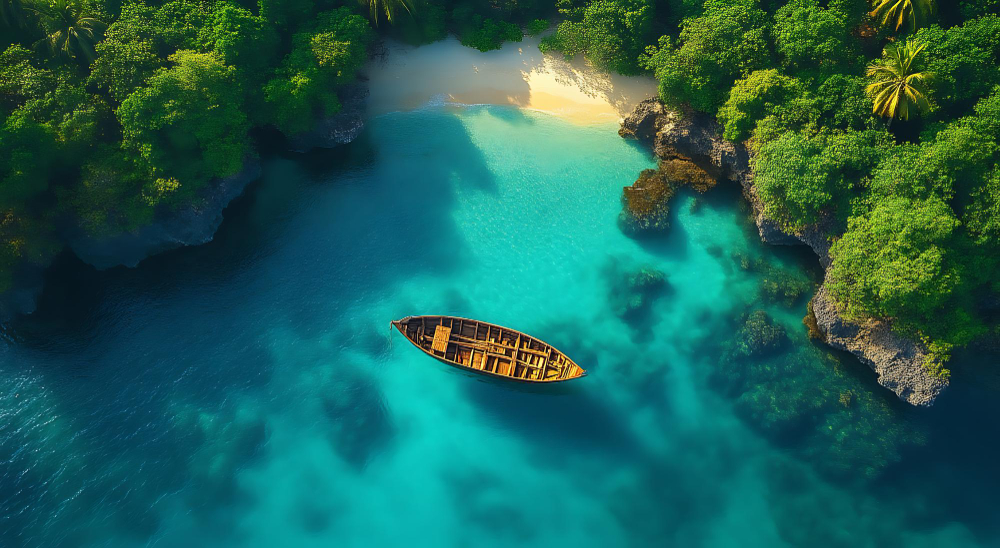 Crystal Coast Andaman