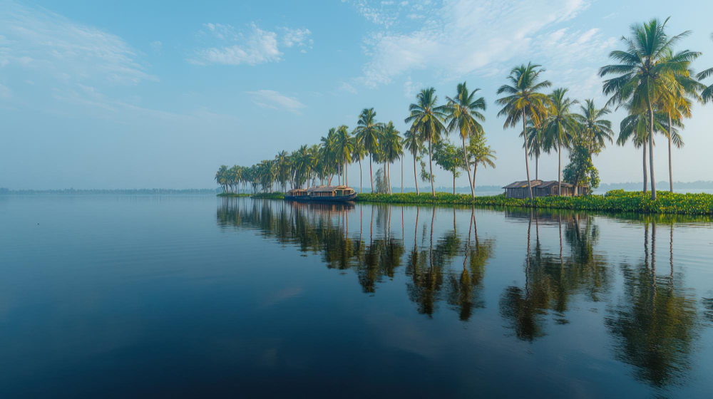 Southern Harmony Tour - Kerala