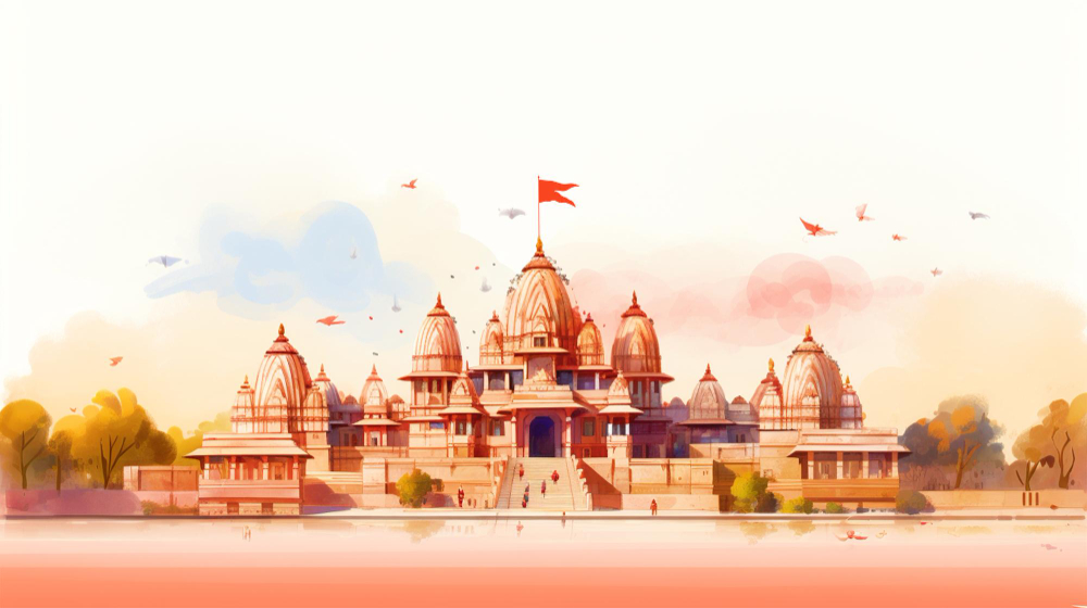 Punya Bhoomi Tour - Varanasi | Ayodhya