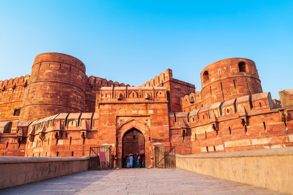 Land of Kings Trail - Rajasthan