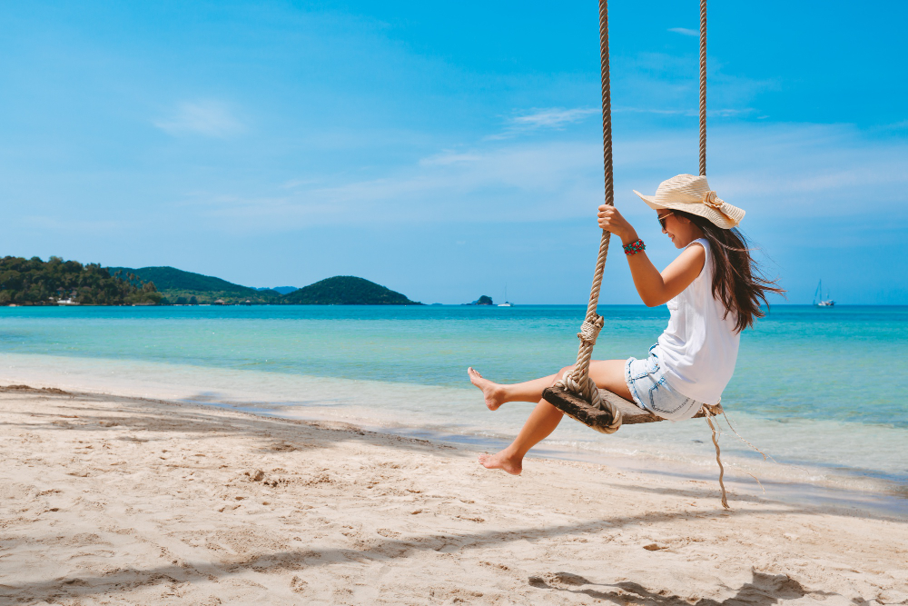 Scenic Andaman