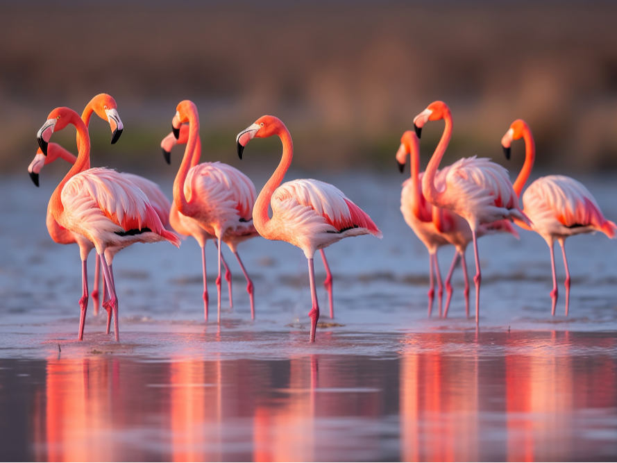 Kenya - Echoes of the Wild