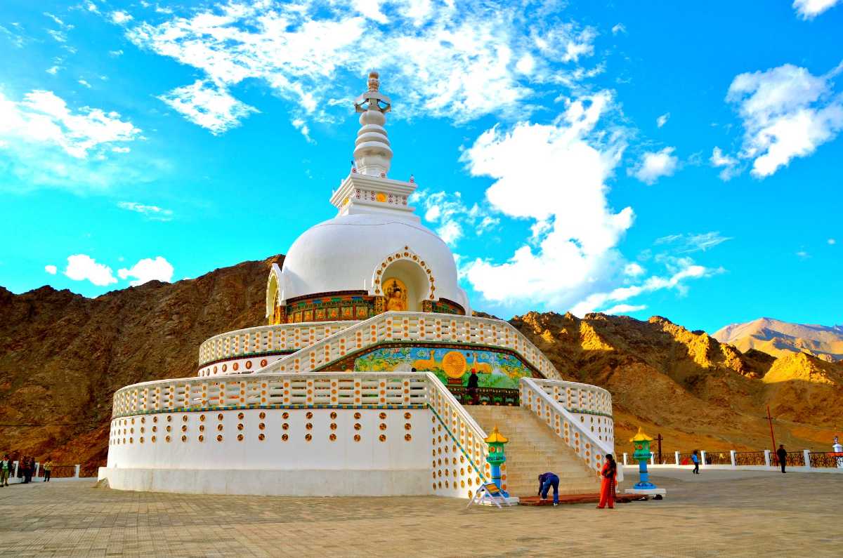 LEH LADAKH TOUR