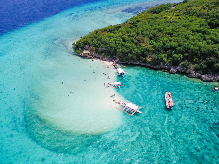 Manila – Clark – Boracay Explorer