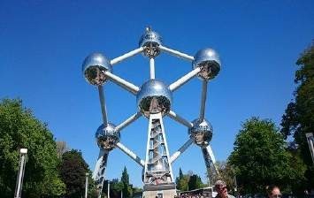 Paris & Amsterdam  Diaries