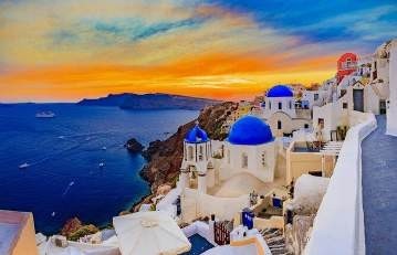 Free and Easy Greece