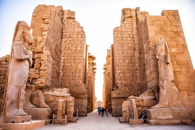 Egypt 8N/9D