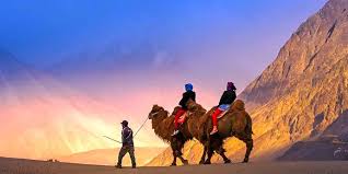 THE ULTIMATE ZANSKAR – UMLING LA MOTORBIKE EXPEDITION