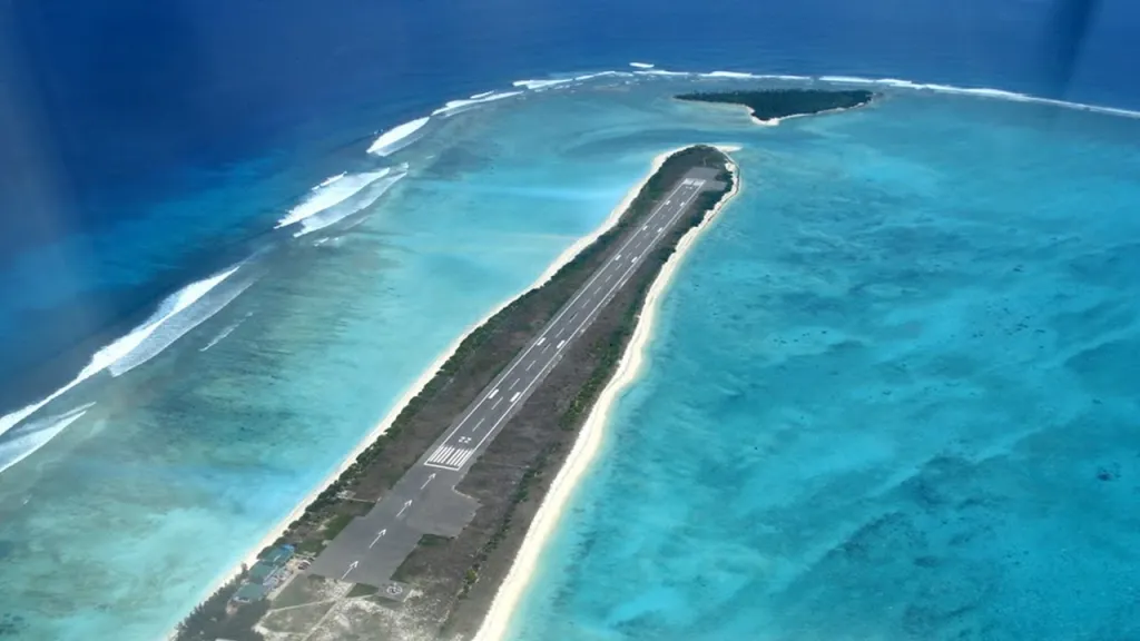 Agatti Island -Lakshadweep Packages  3 nights / 4 days