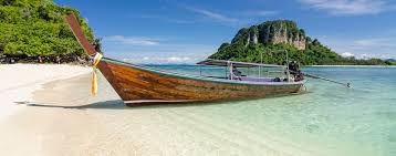 Travel Thailand 5n&6d