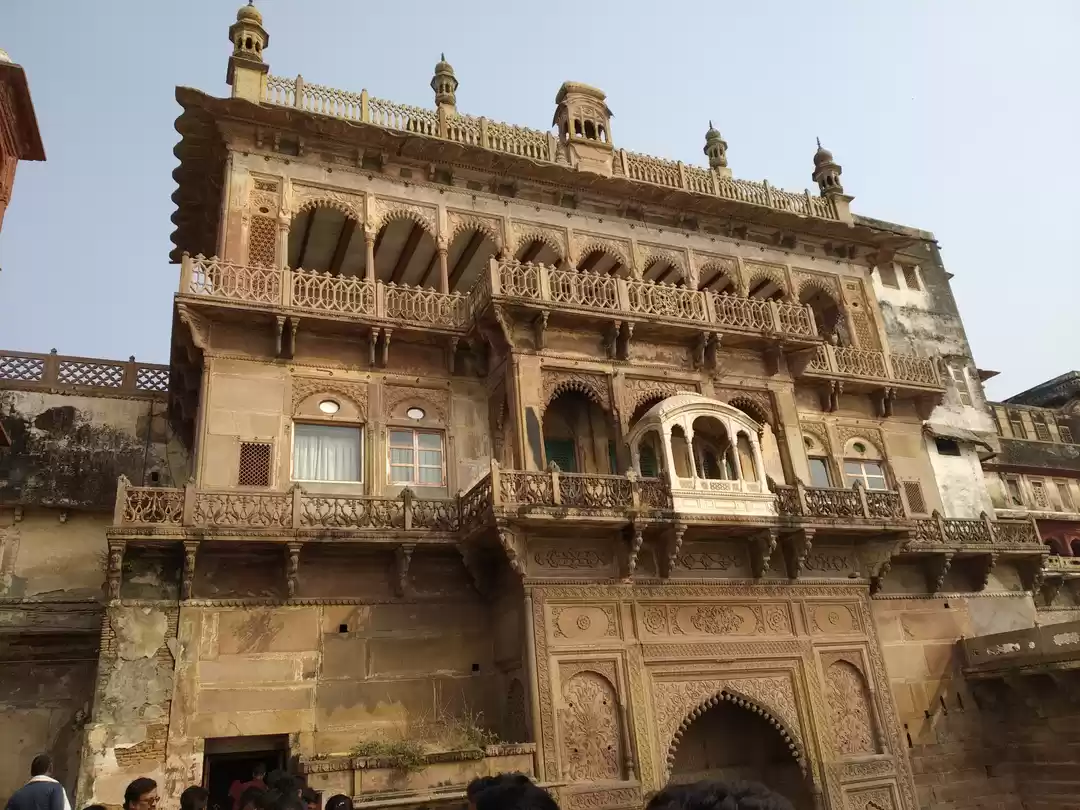 Varanasi Special with Vindhyachal