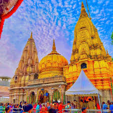 Spiritual Varanasi Ayodhya Tour