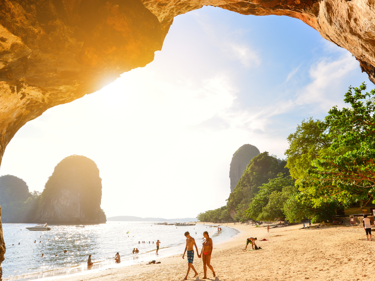 Andaman Islands Explorer