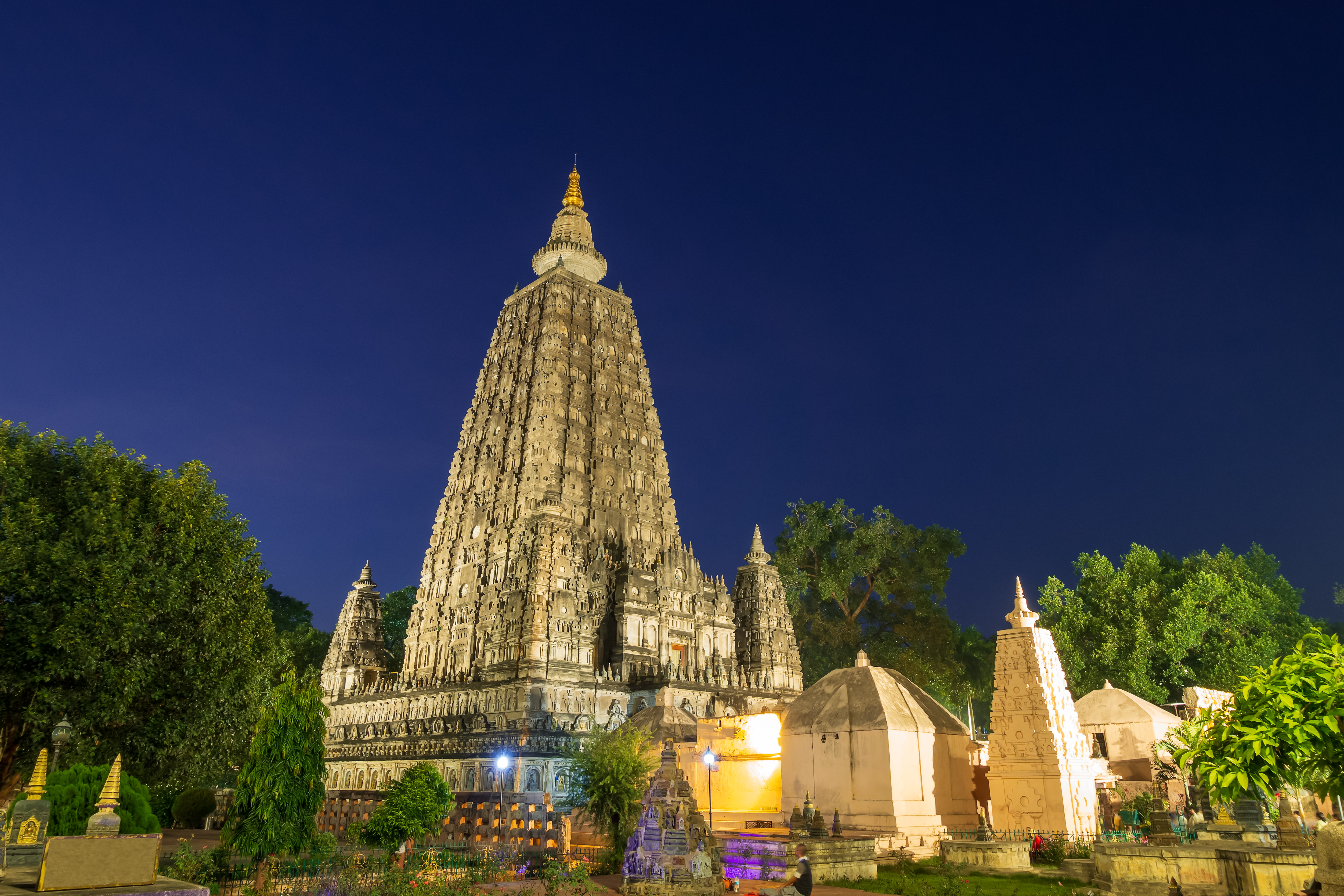 Madhya Pradesh Jyotirling Darshan Yatra