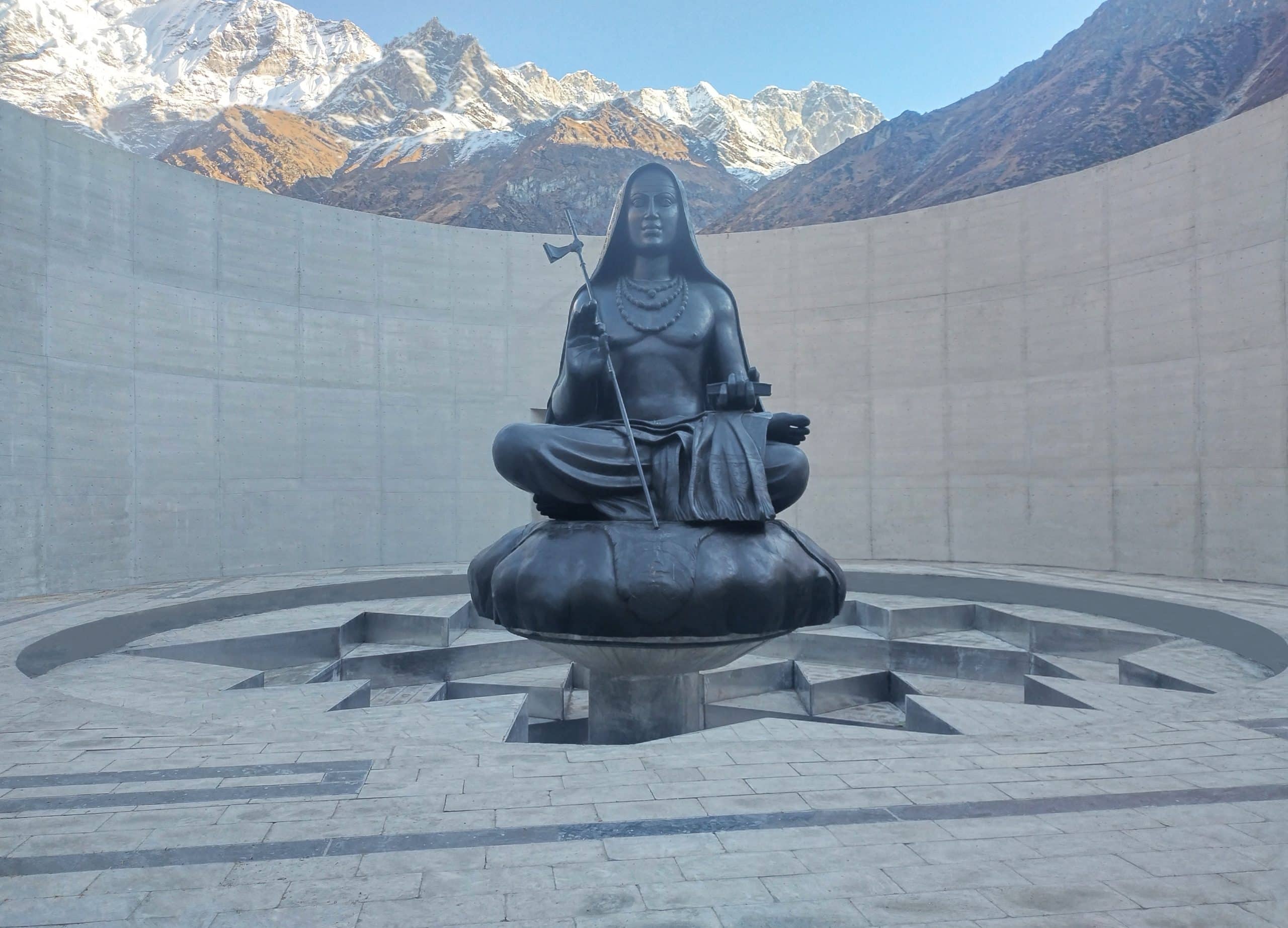 Kedarnath Jyotirlinga Tour Package