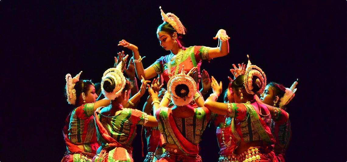 Odisha Package with Gopalpur 5n/6d