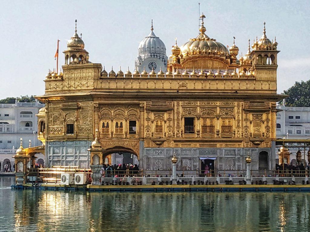 Himachal Hills & Amritsar Spiritual Escape
