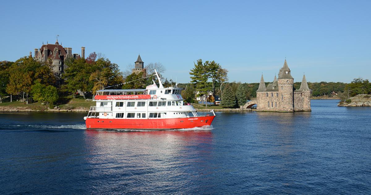 Eastern Canada Private  Journey