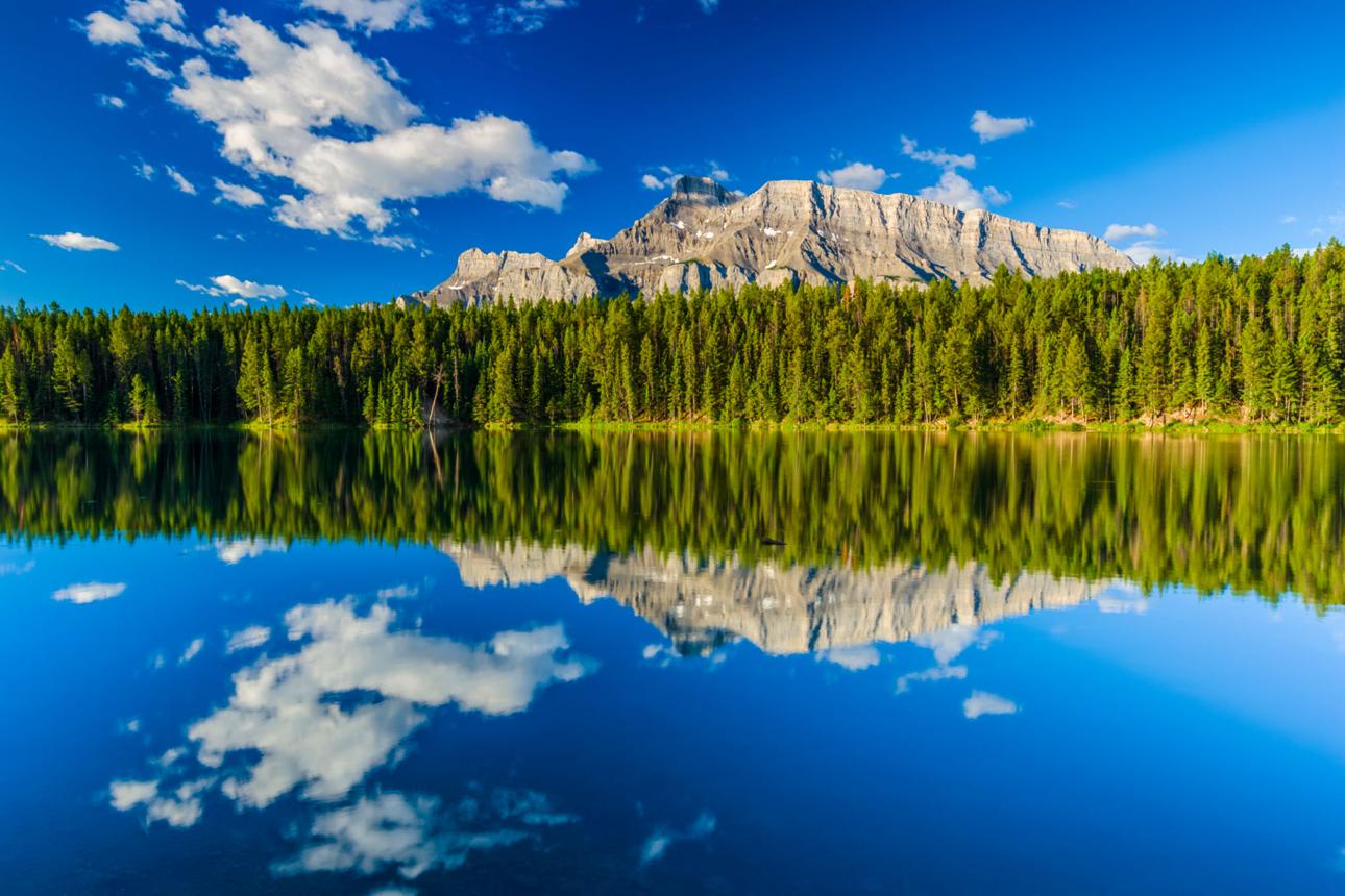 Banff Highlightes