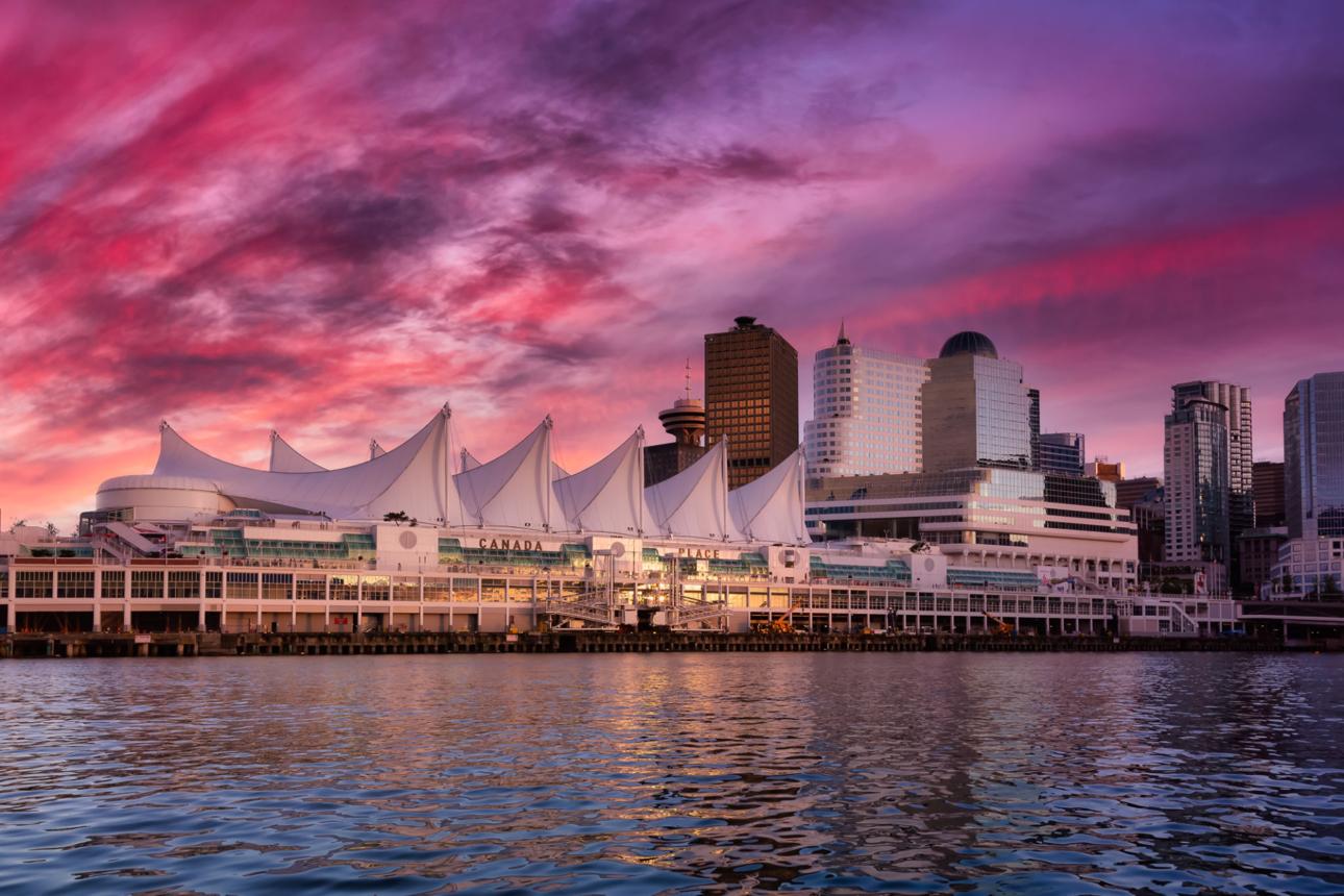 Pacific Northwest