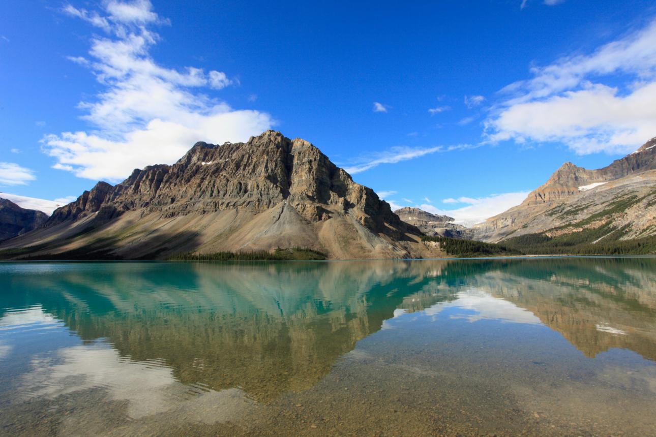 Western Canada