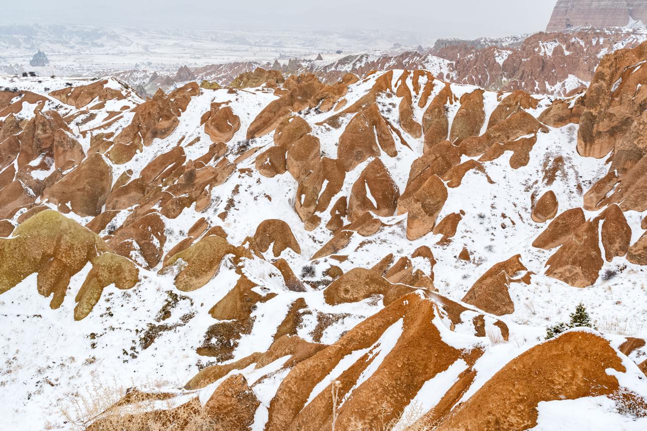 Cappadocia Tour