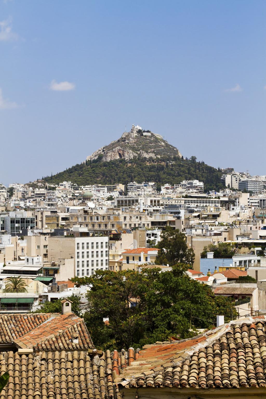Grand Tour of Greece