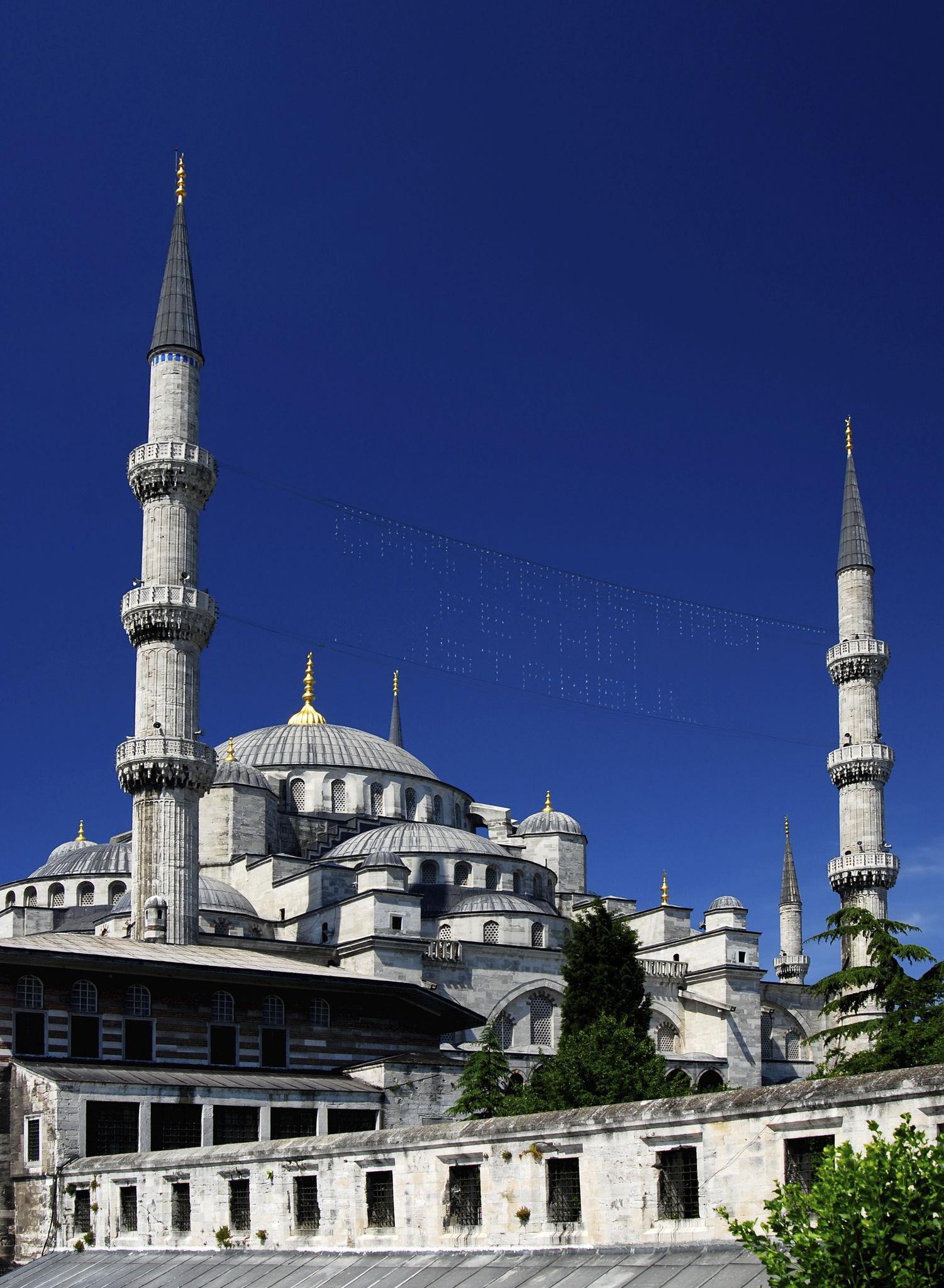 Turkey-Black Sea & Istanbul Gurme Tour