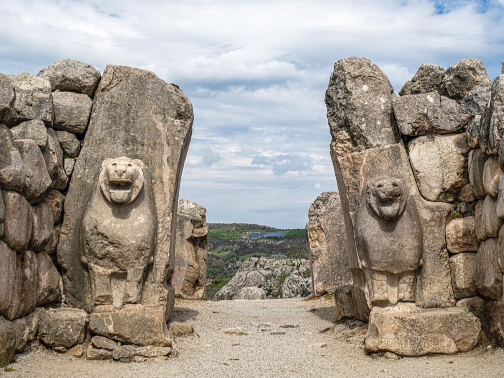 Turkey-Istanbul, Cappadocia,  Tour