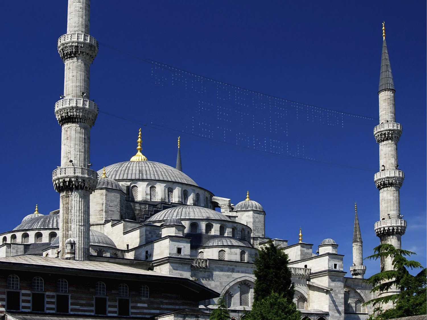 Turkey Anatolian Program