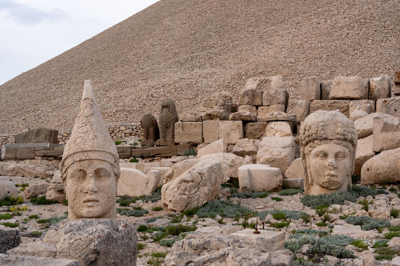 Turkey- Istanbul, Cappadocia, Pamukkale & Ephesus Tour