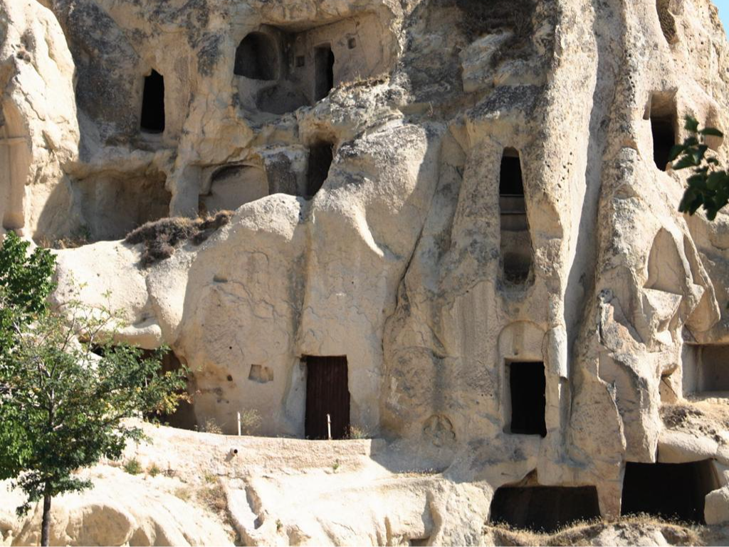 Istanbul & Cappadocia, Erciyes Tour