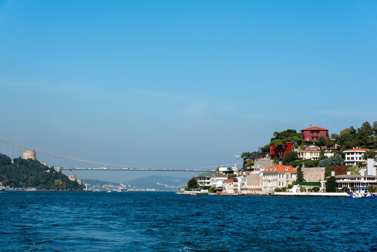 Turkey- Istanbul & Cappadocia Tour   7n/8d