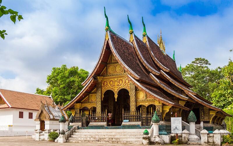 Cambodia Discovery-Siem Reap to Phnom Penh